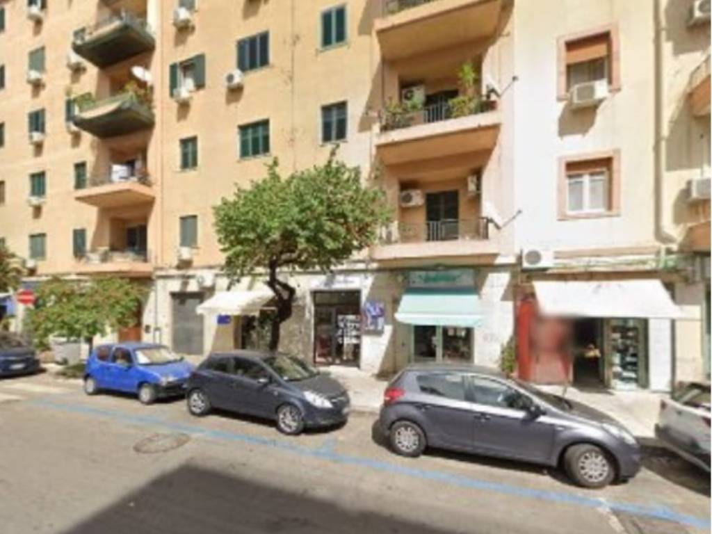 Ufficio - studio via terrasanta, notarbartolo - sciuti, palermo