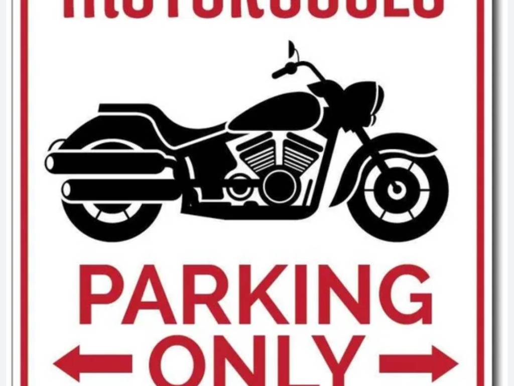 Posto auto - moto via delle lame, san felice, bologna