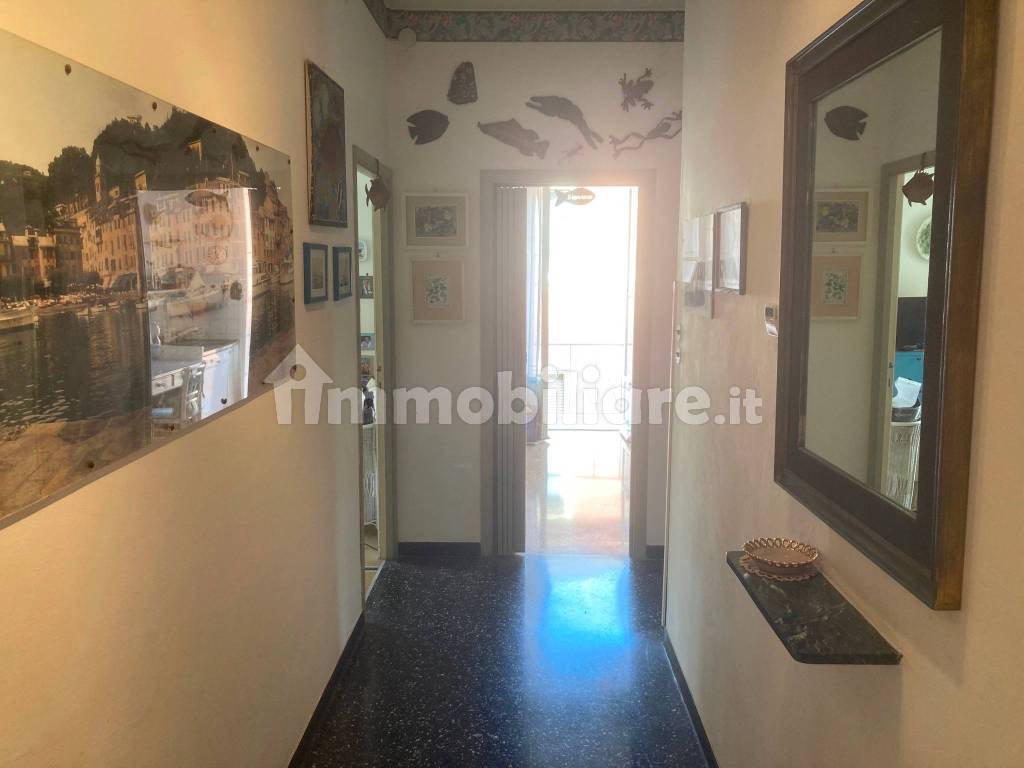 Interno appartamento