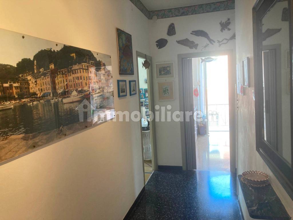 Interno appartamento