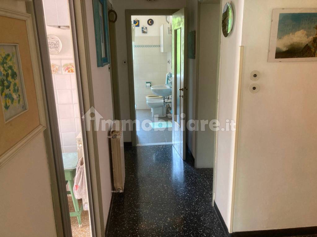 Interno appartamento