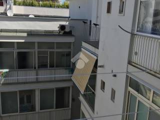 BALCONE CORTILE INTERNO