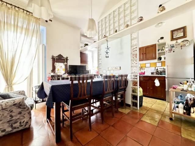 sala da pranzo