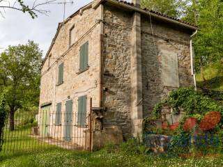 Foto - Vendita casa, giardino, Castiglione dei Pepoli, Appennino Tosco-Emiliano