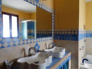 sala da bagno