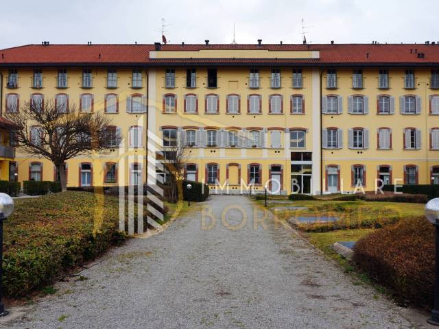 palazzina