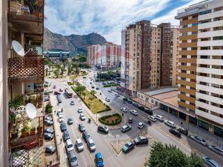 VISTA BALCONE