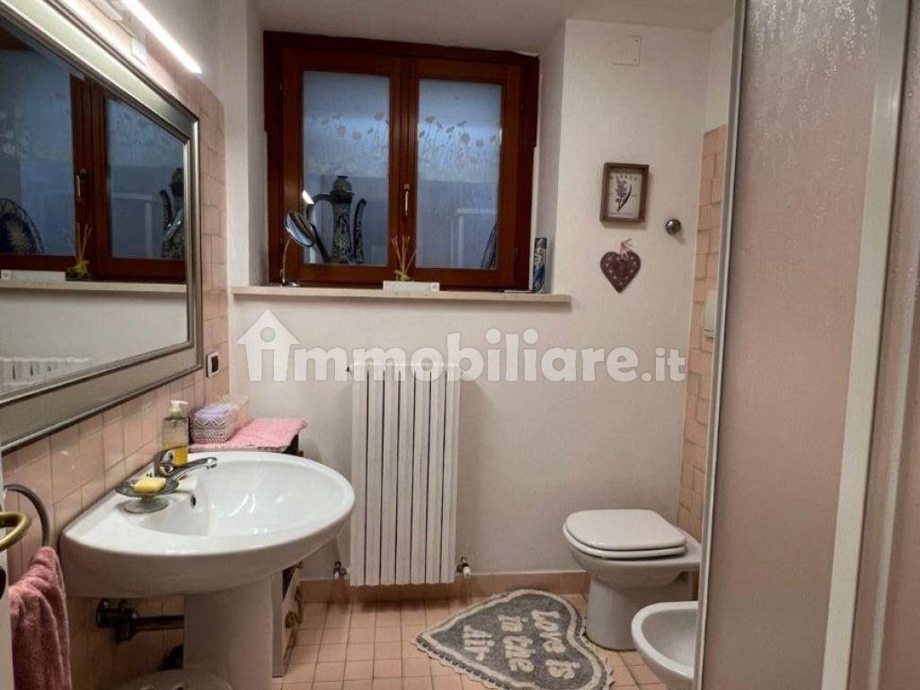 bagno