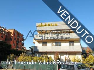 venduto