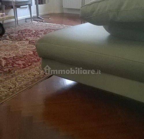 Interno palazzo