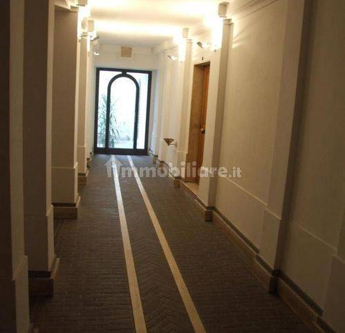 Interno palazzo