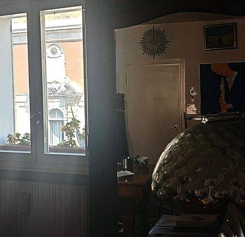 Interno appartamento