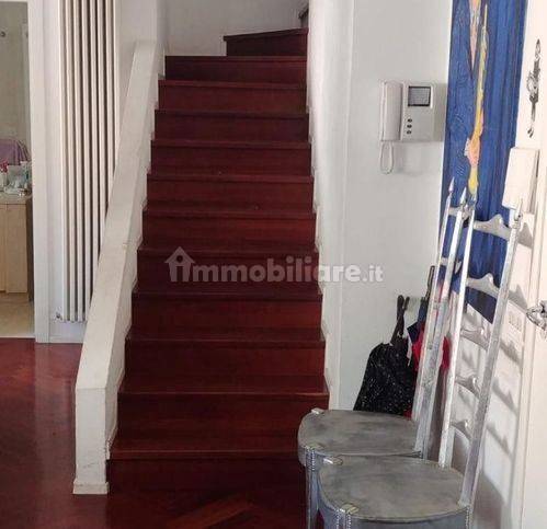 Interno appartamento
