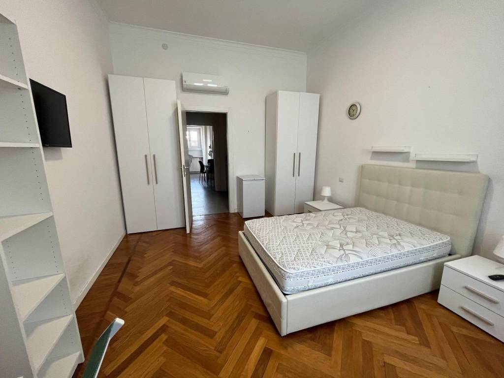 Stanza singola corso lodi 45, milano