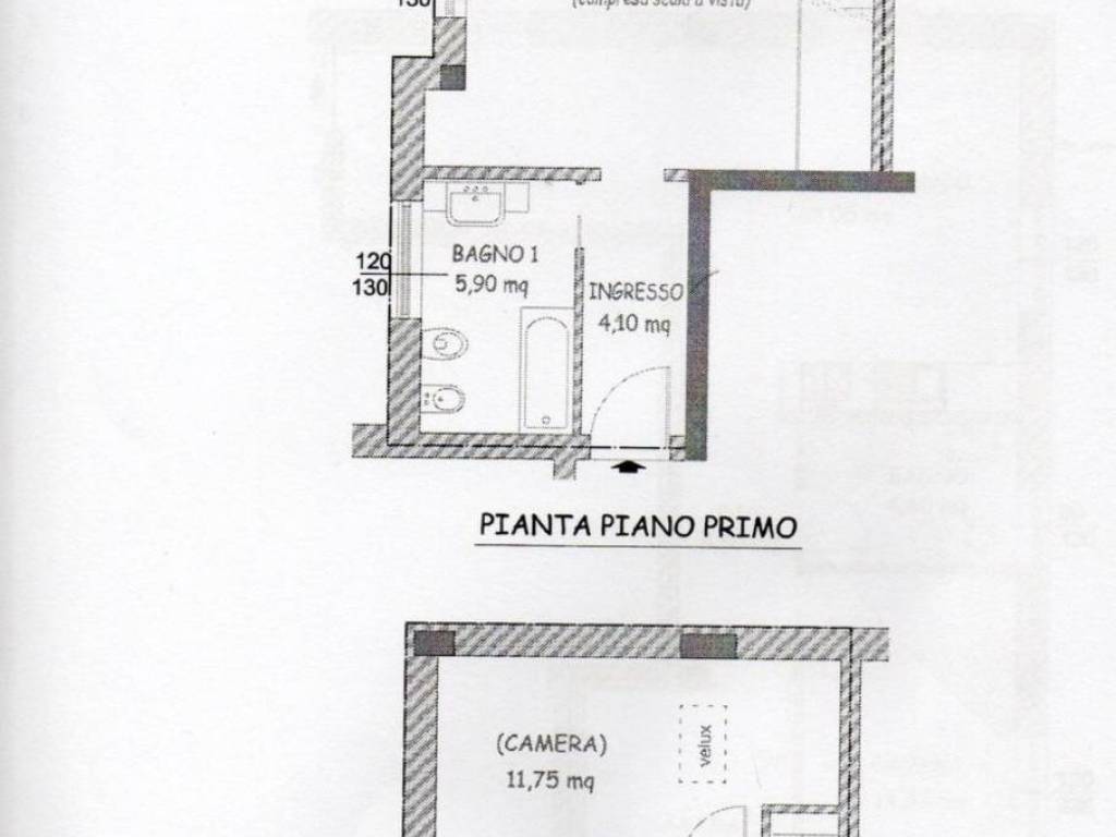 Planimetria