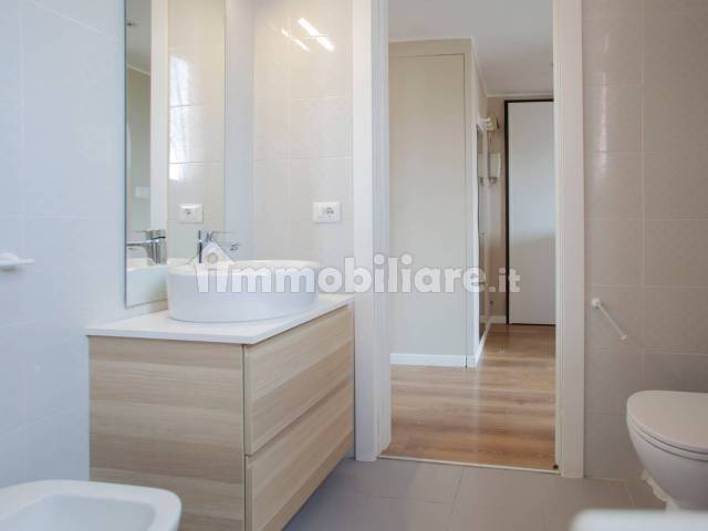 BAGNO