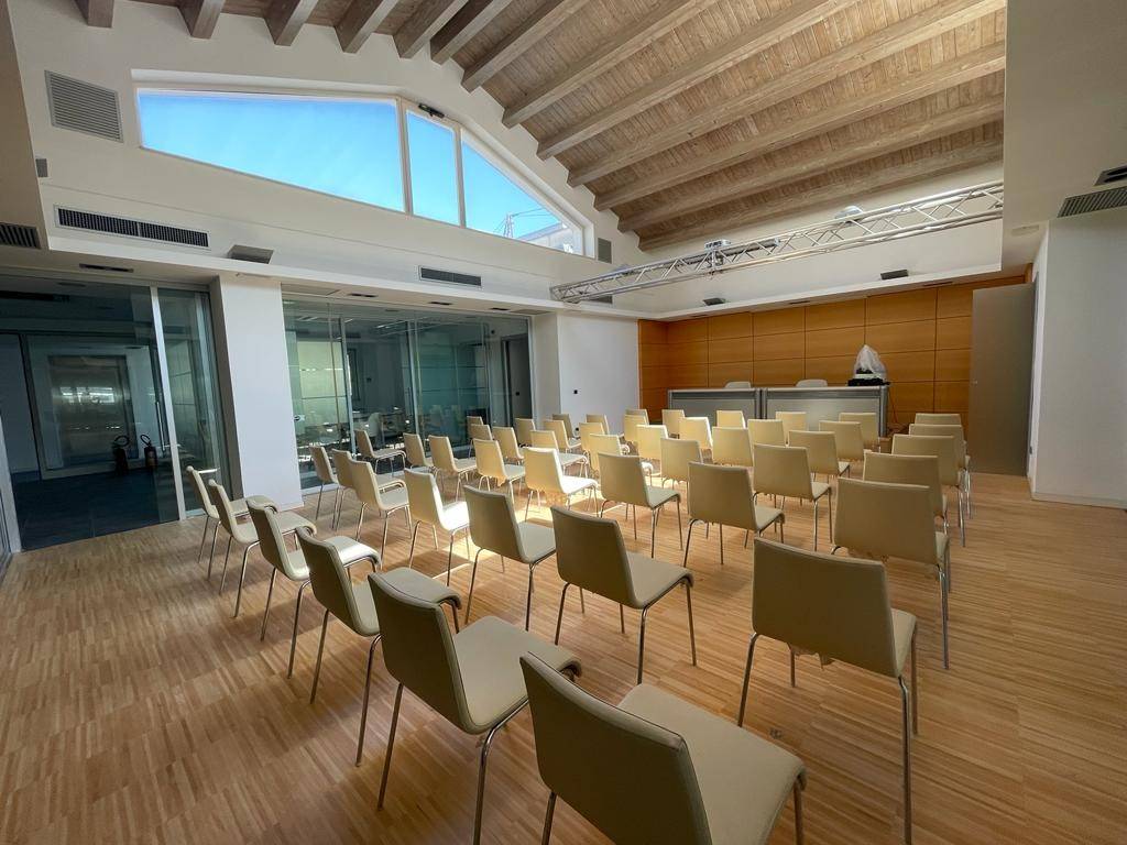 Ufficio - studio via francesco crispi, corso sicilia - fiera, catania