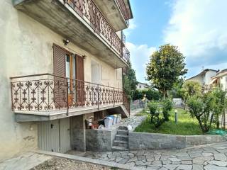 Foto - Vendita Appartamento con giardino, San Giustino, Val Tiberina