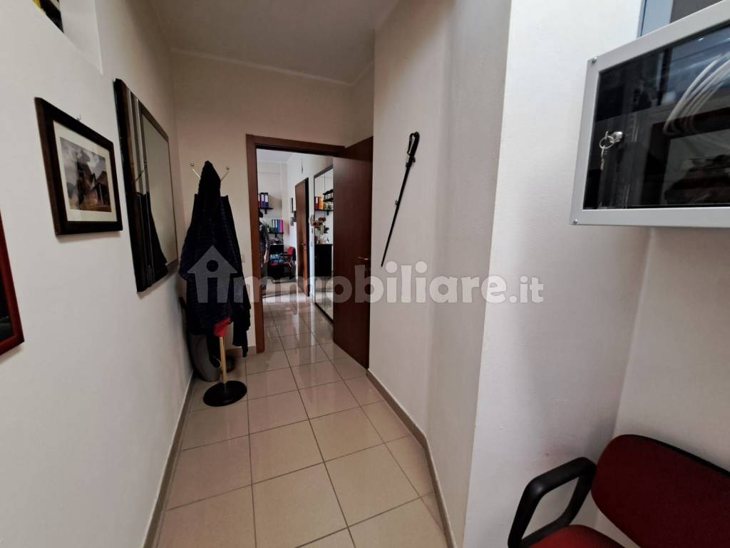 Interno appartamento