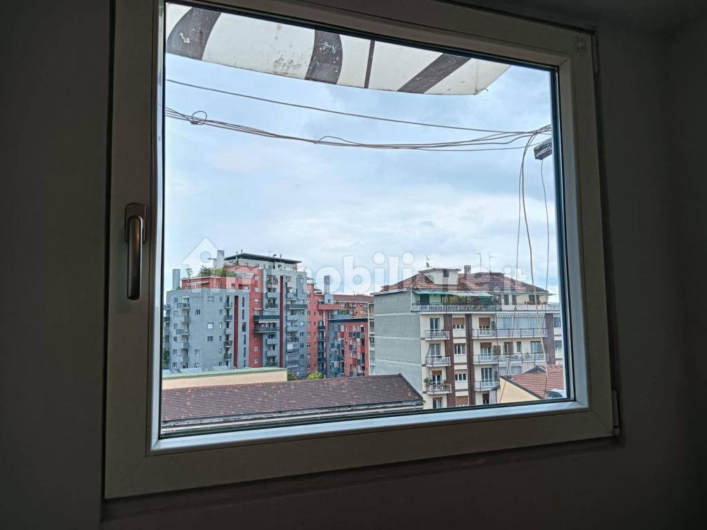 Monolocale in San Donato, foto 7 di 8