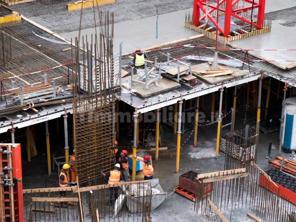 Interno non residenziale