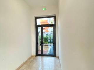 ACCESSO CONDOMINIALE