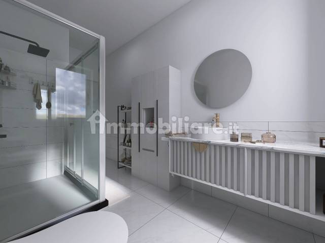 Bagno 1