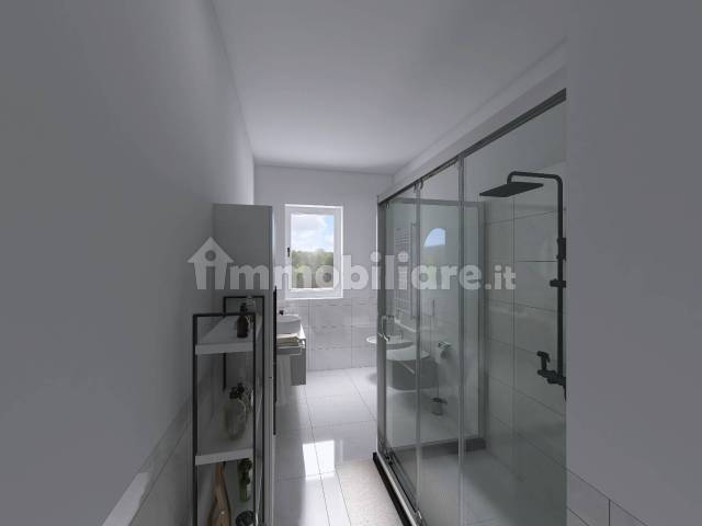 Bagno 1