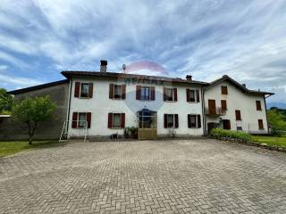 Foto - Vendita casa, giardino, Belluno, Dolomiti Bellunesi