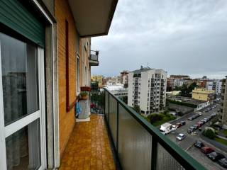 Balcone in Soggiorno