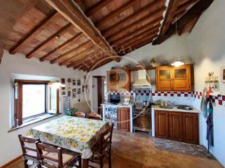 FARMHOUSE - Gaiole in Chianti (Si)