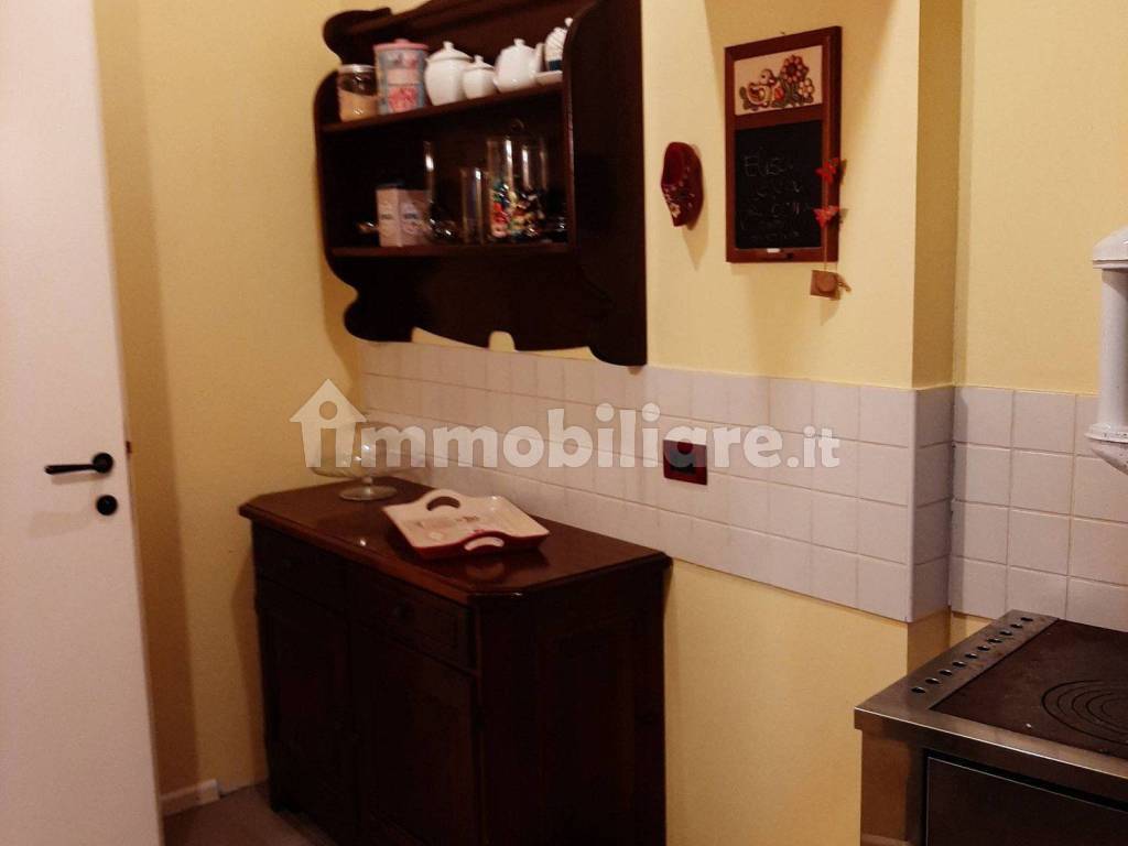 Interno appartamento