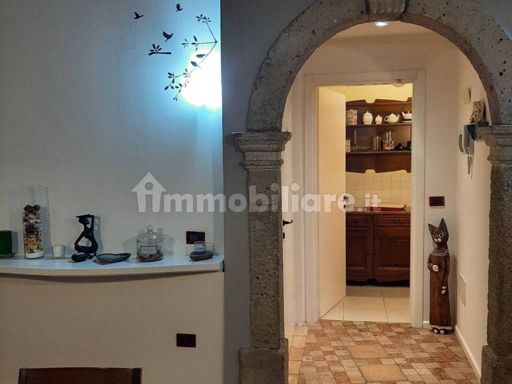 Interno appartamento