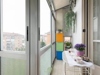 BALCONE INT