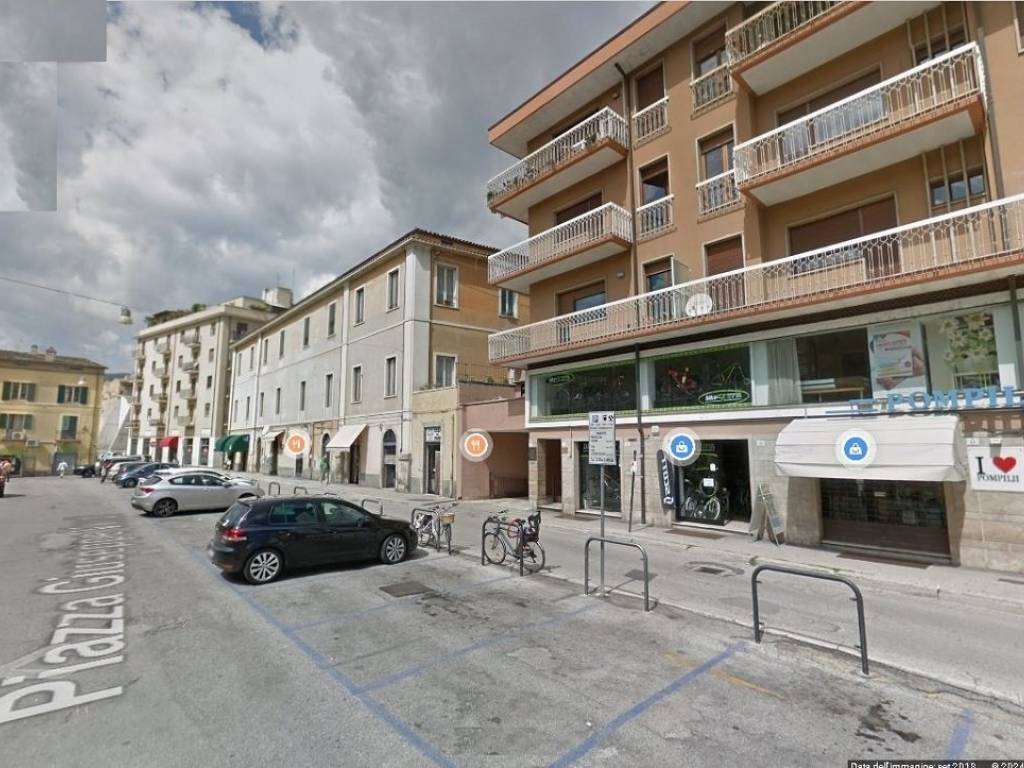 Ufficio - studio piazza giuseppe verdi, centro, teramo