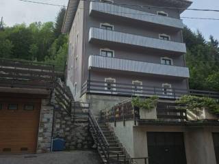 facciata sud