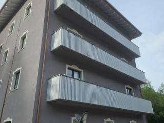 facciata sud