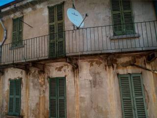 balcone terzo piano