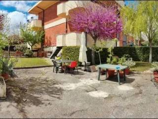 Foto - Vendita Appartamento con giardino, Avezzano, Marsica
