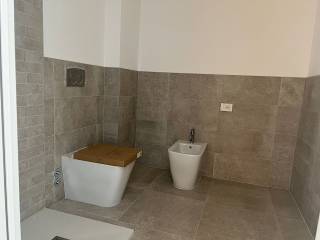 bagno padronale