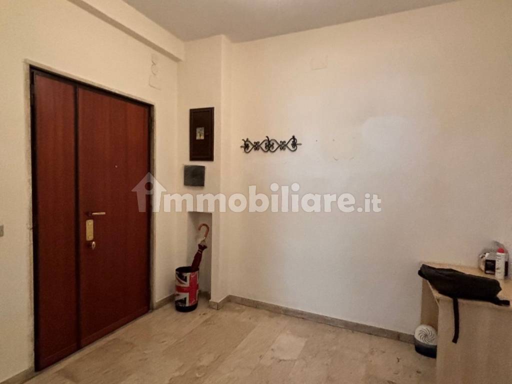 Interno appartamento