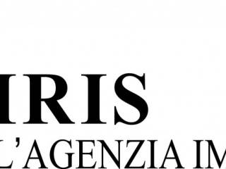 logo iris