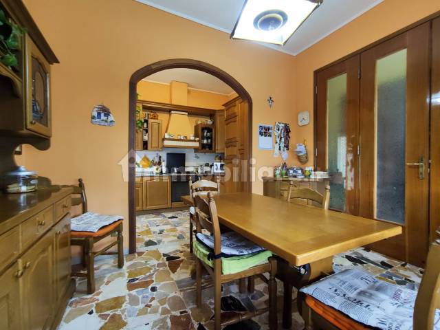 sala da pranzo