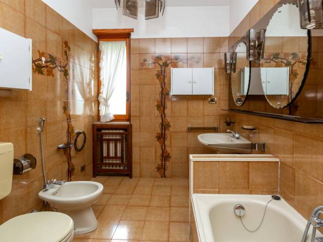 BAGNO