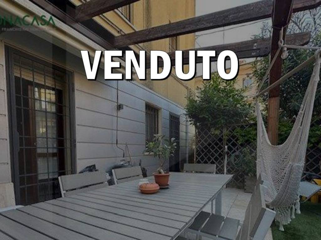 VENDUTO