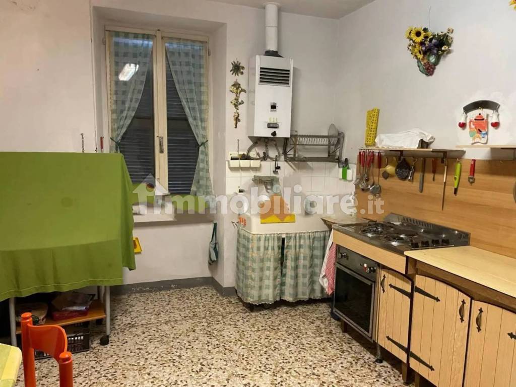 CUCINA