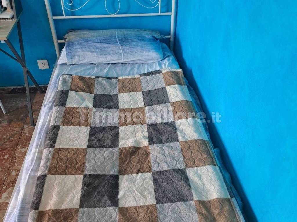 Posto letto in doppia in Pozzo Strada, foto 2 di 4
