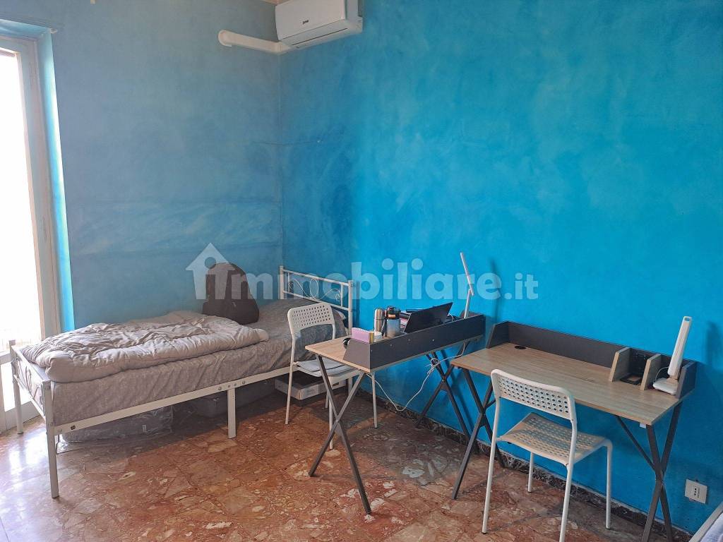 Posto letto in doppia in Pozzo Strada, foto 3 di 4