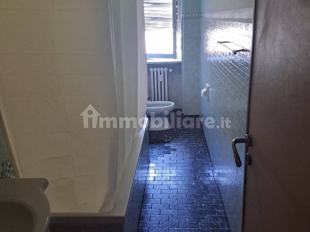 Posto letto in doppia in Pozzo Strada, foto 4 di 4