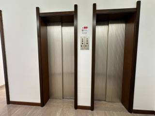 doppio ascensore